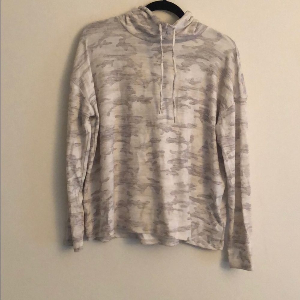 GAP SOFTSPUN HOODIE